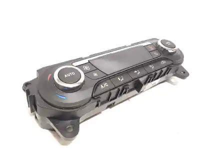 Second-hand car spare part climate control for ford focus lim. (cb8) trend oem iam references bm5t18c612ch