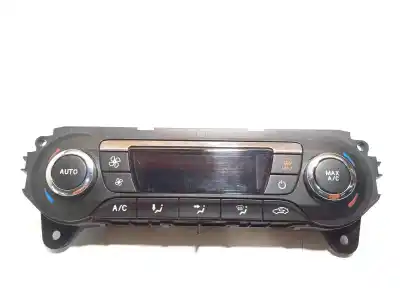 Second-hand car spare part climate control for ford focus lim. (cb8) trend oem iam references bm5t18c612ch  1866942