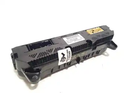 Second-hand car spare part climate control for ford focus lim. (cb8) trend oem iam references bm5t18c612ch  1866942