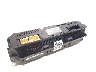 Second-hand car spare part climate control for ford focus lim. (cb8) trend oem iam references bm5t18c612ch  1866942