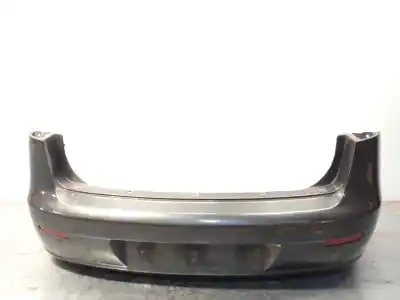 Автозапчастина б/у задній бампер для fiat croma (194_) 1.9 d multijet (194axc1b 194axc12) посилання на oem iam 735403811