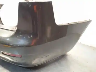 Автозапчасти б/у задний бампер за fiat croma (194_) 1.9 d multijet (194axc1b 194axc12) ссылки oem iam 735403811  