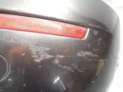 Автозапчасти б/у задний бампер за fiat croma (194_) 1.9 d multijet (194axc1b 194axc12) ссылки oem iam 735403811  