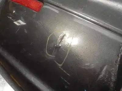 Автозапчасти б/у задний бампер за fiat croma (194_) 1.9 d multijet (194axc1b 194axc12) ссылки oem iam 735403811  