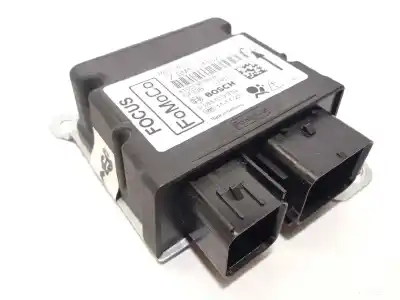 Second-hand car spare part airbag control unit for ford focus lim. (cb8) trend oem iam references bm5t14b321cf
