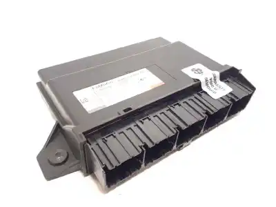 Second-hand car spare part body control unit for ford focus lim. (cb8) trend oem iam references av6n19g481ah