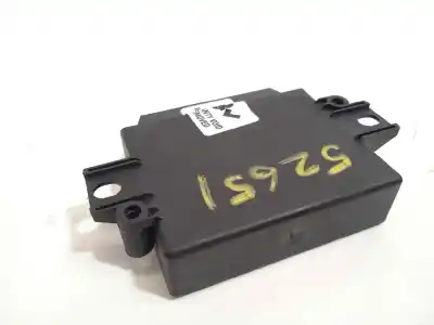 Second-hand car spare part electronic module for ford focus lim. (cb8) trend oem iam references bm5t15k866bm  1867336