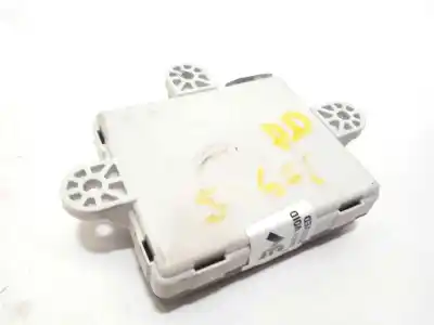 Second-hand car spare part comfort module for ford focus lim. (cb8) trend oem iam references bv6n14b533bf  1872916