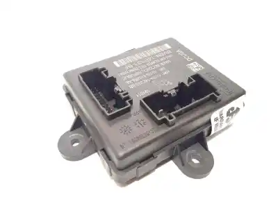 Second-hand car spare part comfort module for ford focus lim. (cb8) trend oem iam references bv6n14b531bf