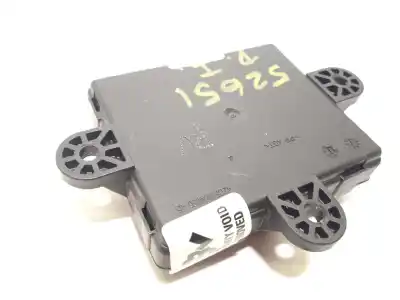 Second-hand car spare part comfort module for ford focus lim. (cb8) trend oem iam references bv6n14b531bf  1872915