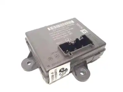 Second-hand car spare part comfort module for ford focus lim. (cb8) trend oem iam references bv6n14b532af