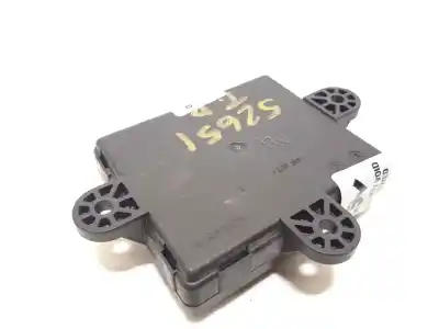 Second-hand car spare part comfort module for ford focus lim. (cb8) trend oem iam references bv6n14b532af  1799118