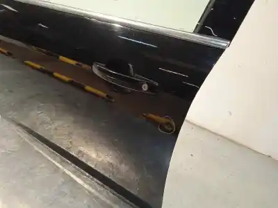 Second-hand car spare part left front door for ford focus lim. (cb8) trend oem iam references 1706279  