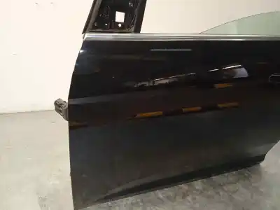 Second-hand car spare part left front door for ford focus lim. (cb8) trend oem iam references 1706279  