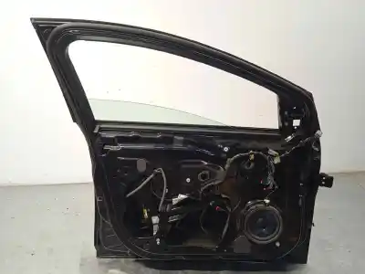 Second-hand car spare part left front door for ford focus lim. (cb8) trend oem iam references 1706279  