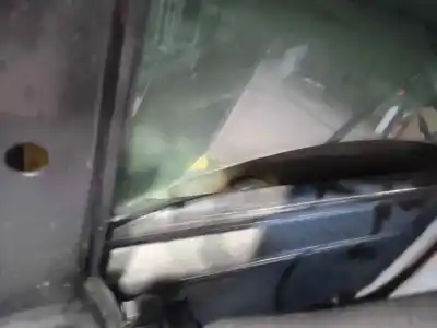 Second-hand car spare part left front door for ford focus lim. (cb8) trend oem iam references 1706279  