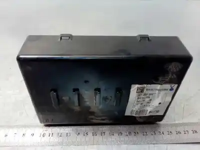 İkinci el araba yedek parçası elektronik modül için hyundai i20 classic oem iam referansları 954101j100