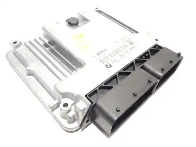 Pezzo di ricambio per auto di seconda mano CENTRALINA MOTORE per BMW SERIE 1 LIM. (F20)  Riferimenti OEM IAM 8574095 0281019810 