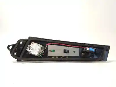 Автозапчасти б/у украшение задних фонаров за tesla model 3  ссылки oem iam 110925300h 110044100e 