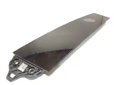 Peça sobressalente para automóvel em segunda mão embelezador das luzes traseiras por tesla model 3 rwd * referências oem iam 110925300i