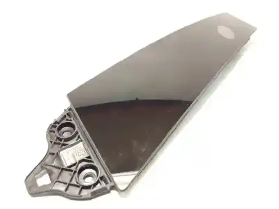 Peça sobressalente para automóvel em segunda mão embelezador das luzes traseiras por tesla model 3 rwd * referências oem iam 110925500i