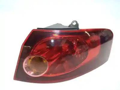 Автозапчастина б/у правий ліхтар для fiat croma (194_) 1.9 d multijet (194axc1b 194axc12) посилання на oem iam 51727249