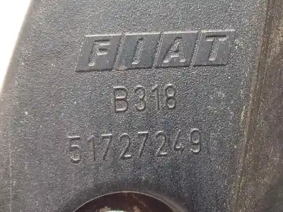 Автозапчастина б/у правий ліхтар для fiat croma (194_) 1.9 d multijet (194axc1b 194axc12) посилання на oem iam 51727249  