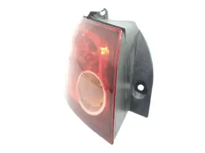 Автозапчасти б/у левый задний фонарь за fiat croma (194_) 1.9 d multijet (194axc1b 194axc12) ссылки oem iam 51727250  