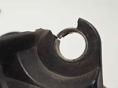 Автозапчасти б/у левый задний фонарь за fiat croma (194_) 1.9 d multijet (194axc1b 194axc12) ссылки oem iam 51727250  