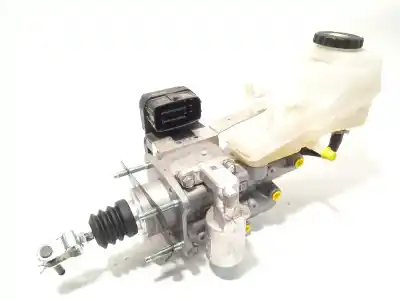 Автозапчастина б/у гальмівний серво для toyota c-hr (_x1_) 1.8 hybrid (zyx10_, zyx11_) посилання на oem iam 4721010430 4727047040 
