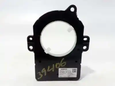 Pièce détachée automobile d'occasion capteur d'angle de braquage pour nissan micra v (k14) 0.9 cat références oem iam 479455fa0a