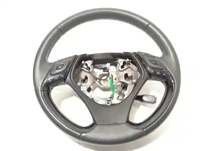 Автозапчастина б/у кермо для toyota c-hr (_x1_) 1.8 hybrid (zyx10_, zyx11_) посилання на oem iam 45100f4110c0