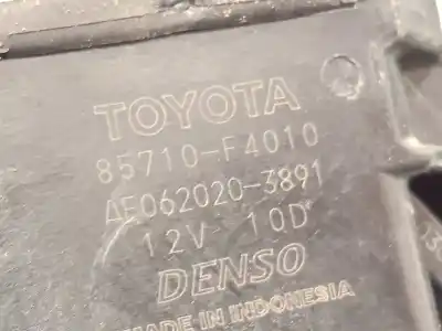 Автозапчасти б/у регулятор стекла переднего правого за toyota c-hr (_x1_) 1.8 hybrid (zyx10_, zyx11_) ссылки oem iam 69810f4010 85710f4010 
