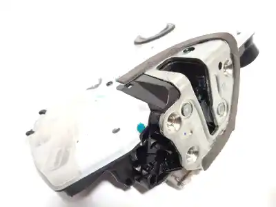 Автозапчасти б/у замок передней правой двери за toyota c-hr (_x1_) 1.8 hybrid (zyx10_, zyx11_) ссылки oem iam 6903002511  