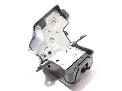 Автозапчасти б/у замок багажника/ворот за toyota c-hr (_x1_) 1.8 hybrid (zyx10_, zyx11_) ссылки oem iam 69350f4010  