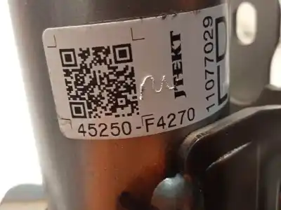 Second-hand car spare part steering column for toyota c-hr (_x1_) 1.8 hybrid (zyx10_, zyx11_) oem iam references 8965010150 jj501009491 4520af4030