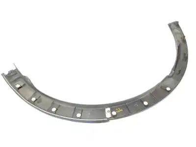 Second-hand car spare part rear left winglet for toyota c-hr (_x1_) 1.8 hybrid (zyx10_, zyx11_) oem iam references 75606f4010  