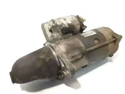 Recambio de automóvil de segunda mano de motor arranque para subaru legacy familiar/outback b13 (bp) 2.0 diesel cat referencias oem iam 23300aa620 m002t89071 