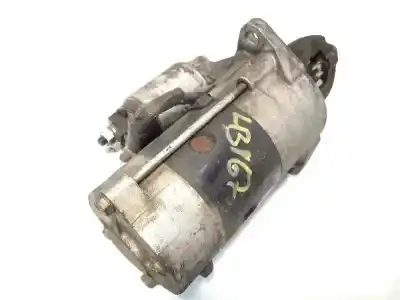 Recambio de automóvil de segunda mano de motor arranque para subaru legacy familiar/outback b13 (bp) 2.0 diesel cat referencias oem iam 23300aa620 m002t89071 