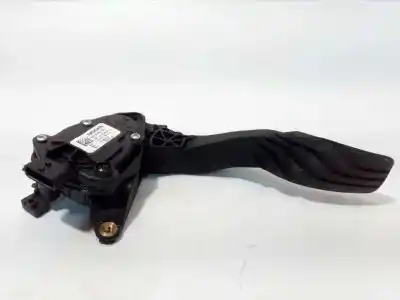 Pièce détachée automobile d'occasion potentiomètre à pédale pour nissan micra v (k14) 0.9 cat références oem iam 180025fa0b