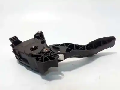 Pièce détachée automobile d'occasion potentiomètre à pédale pour nissan micra v (k14) 0.9 cat références oem iam 180025fa0b 6pv01290201 
