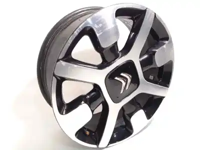 Автозапчасти б/у шина за citroen c4 cactus feel ссылки oem iam 9800494077