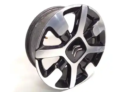 Автозапчасти б/у шина за citroen c4 cactus feel ссылки oem iam 9800494077