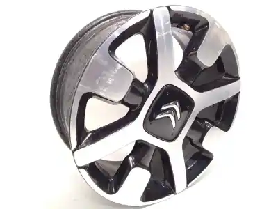 Автозапчасти б/у шина за citroen c4 cactus feel ссылки oem iam 9800494077