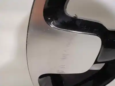 Pezzo di ricambio per auto di seconda mano cerchione in lega per citroen c4 cactus feel riferimenti oem iam 9800494077 98004940zr 