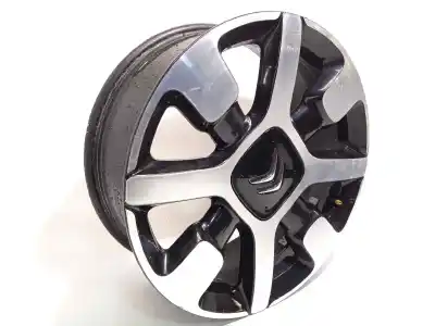 Автозапчасти б/у шина за citroen c4 cactus feel ссылки oem iam 9800494077