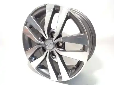 Автозапчастина б/у шина для hyundai i30 fastback (pde, pden) 1.0 t-gdi посилання на oem iam 52910g4200