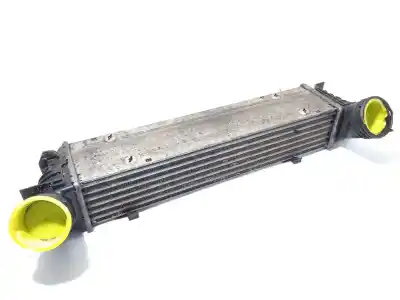 Second-hand car spare part intercooler for bmw serie 1 berlina (e81/e87) 120d oem iam references 7798788 17517798788 