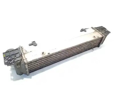 Second-hand car spare part intercooler for bmw serie 1 berlina (e81/e87) 120d oem iam references 7798788 17517798788 