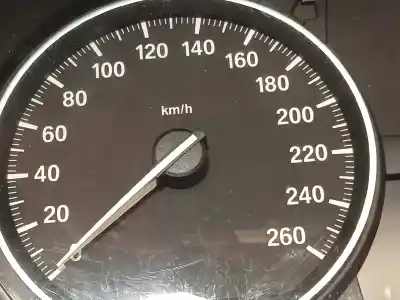 Peça sobressalente para automóvel em segunda mão quadrante por bmw serie 1 berlina (e81/e87) 120d referências oem iam 9141477 102495576 62109141477